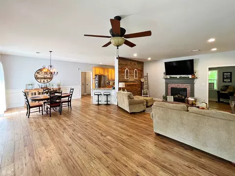 5656 Post Rd, Winston, GA 30187 photo 4