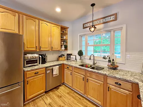 5656 Post Rd, Winston, GA 30187 photo 11