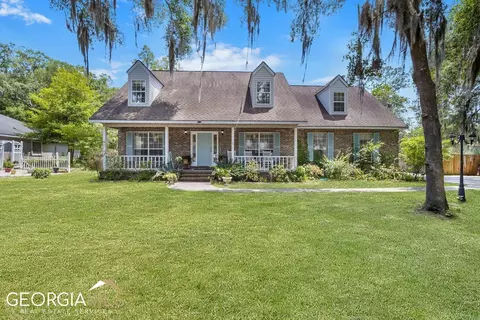 113 Greyfield Dr, Saint Marys, GA 31558
