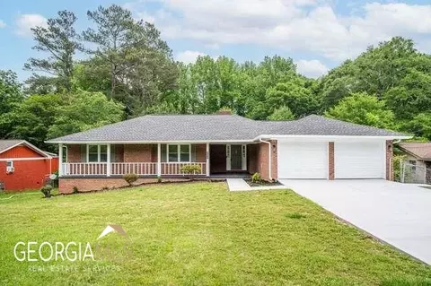 2985 NW Riviera Dr, Conyers, GA 30012
