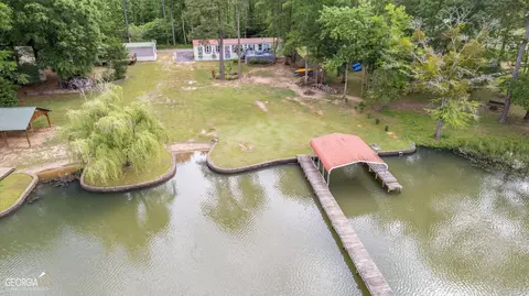 7162 Blacks Bluff Rd SW, Cave Spring, GA 30124