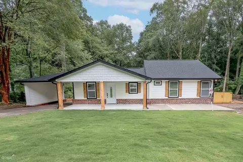 7434 Pine Rd, Riverdale, GA 30274