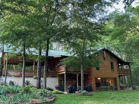 2009 Gin Branch Rd, Elberton, GA 30635