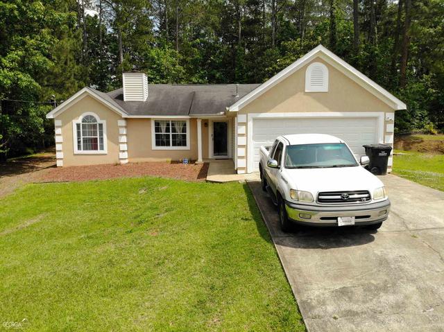 1228 Bonita Cir, Jonesboro, GA 30238