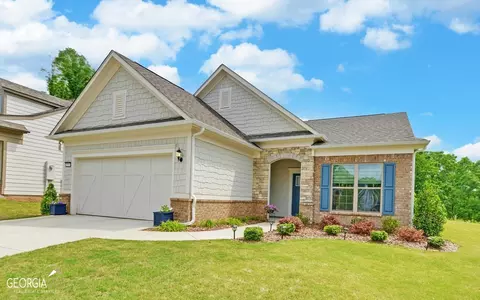 5769 Nantucket Row, Hoschton, GA 30548