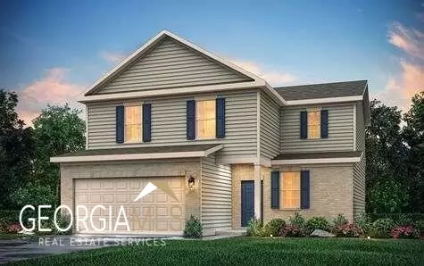 134 Summit Pointe Ln #( 74), Dallas, GA 30132