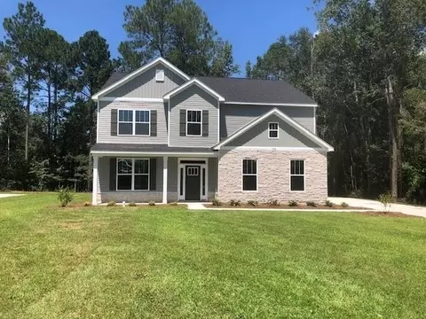 328 Brighton Way #16, Statesboro, GA 30461