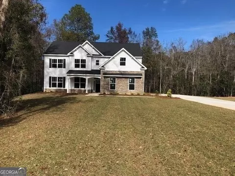 405 Elwick Pl #LOT 34, Statesboro, GA 30461