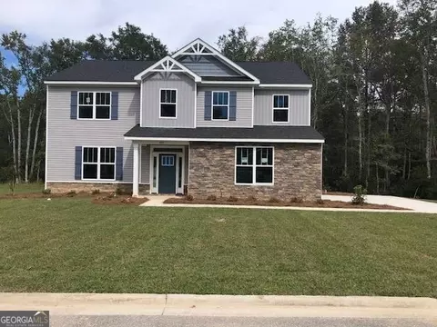 403 Elwick Pl #LOT 35, Statesboro, GA 30461