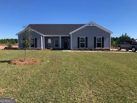227 Archer Rd #LOT 140, Statesboro, GA 30461