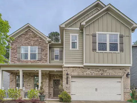 3207 Hidden Valley Cir, Lawrenceville, GA 30044