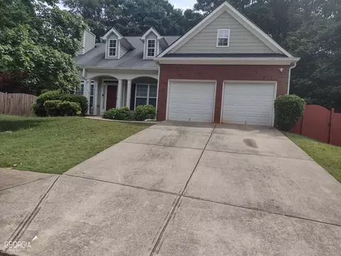 278 William Nye Dr, Atlanta, GA 30315