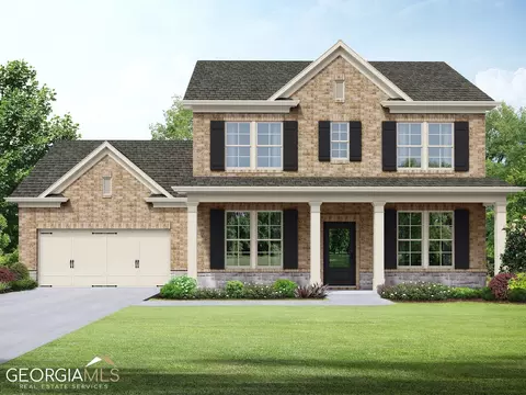 103 Davids Place Dr, Warner Robins, GA 31088