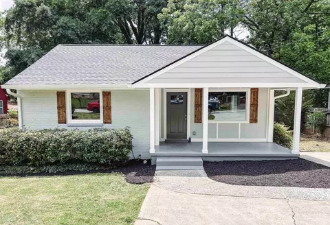 799 Wayland Ct, Smyrna, GA 30080