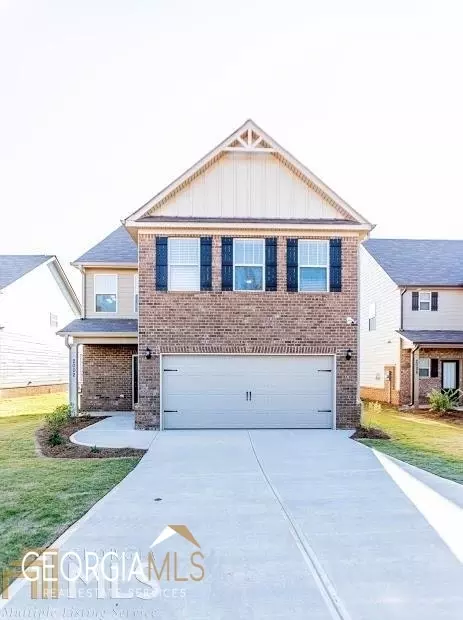2462 Walker Dr #39, Hampton, GA 30228