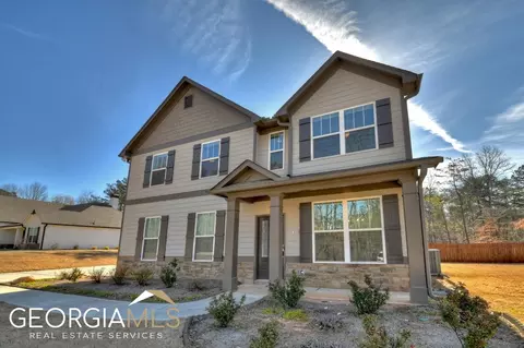 0 Highland Pointe Dr #LOT 5, Ellijay, GA 30540