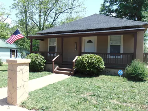 1209 Juniper St, Lagrange, GA 30240