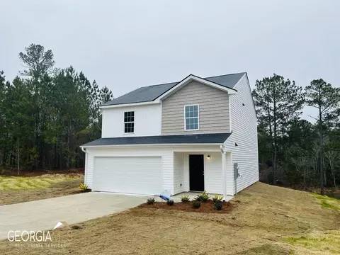 1307 Dayle Ct, Macon, GA 31217 photo 1