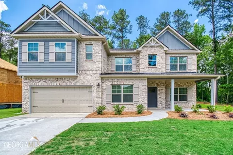 1177 Gilbert Ct #310 - ROSEMARY II, Stockbridge, GA 30281