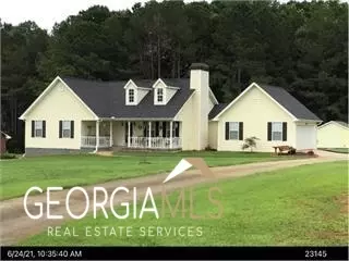 212 Bicycle Rd, Griffin, GA 30223