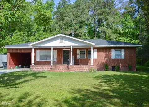 3922 Highway 54, Senoia, GA 30276