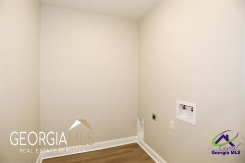 Undisclosed, Cochran, GA 31014 photo 22