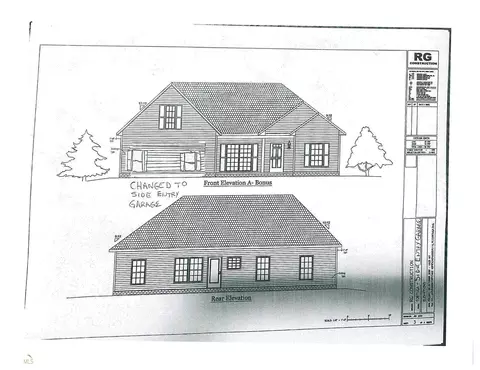211 Leisure Cir, Pine Mountain, GA 31822