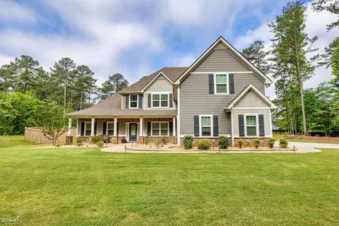 171 Ebenezer Rd, Fayetteville, GA 30215