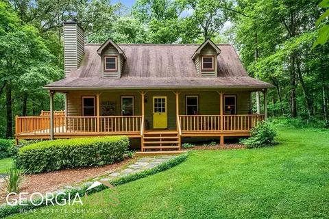 175 Little Mountain Rd, Ellenwood, GA 30294
