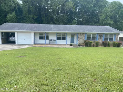 4551 Danna Dr, Austell, GA 30106