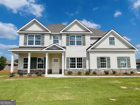 421 Cambrian Dr #28, Kathleen, GA 31047