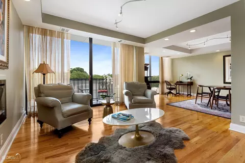 145 15th St NE #603, Atlanta, GA 30309