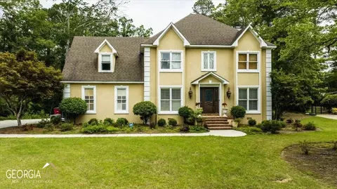 108 Huntington Pl, Macon, GA 31210