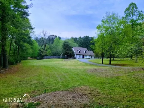 3580 Valley Hill Rd, Kennesaw, GA 30152