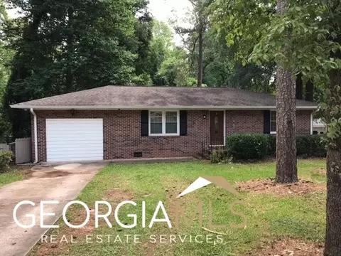 731 Clay St, Griffin, GA 30224
