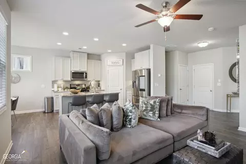 3001 W Jackson Way, Austell, GA 30106 photo 2