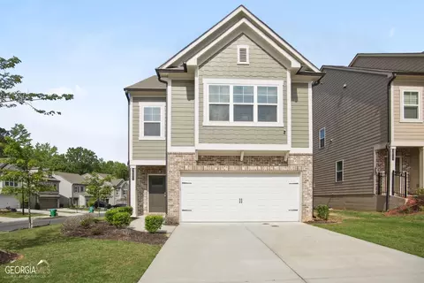 3001 W Jackson Way, Austell, GA 30106 photo 1