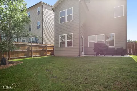 3001 W Jackson Way, Austell, GA 30106 photo 15
