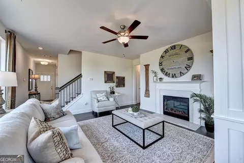 1603 Aiden #50, Conyers, GA 30013