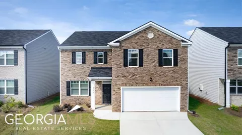 317 Faulkner St #117, Stockbridge, GA 30281