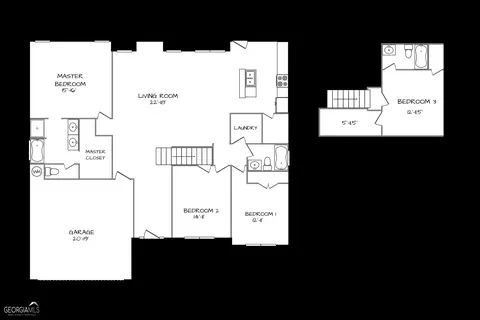 20 Willow Leaf Dr, Buchanan, GA 30113 photo 6