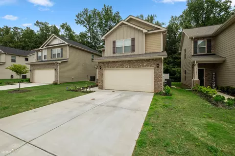 11936 Lovejoy Crossing Pl, Hampton, GA 30228 photo 3