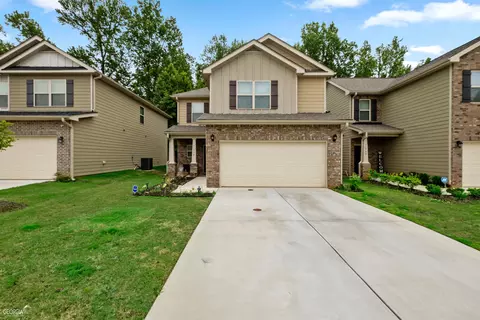 11936 Lovejoy Crossing Pl, Hampton, GA 30228 photo 1