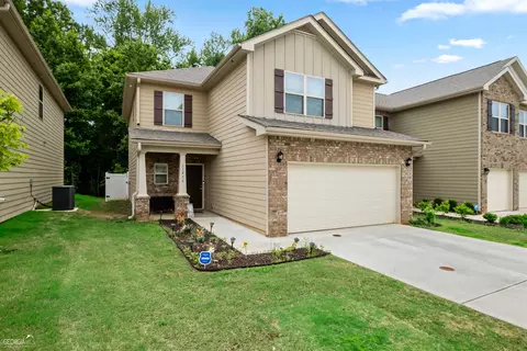 11936 Lovejoy Crossing Pl, Hampton, GA 30228 photo 2