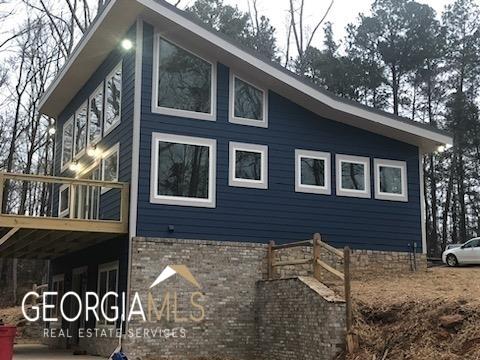 1939 Hardman Rd, Colbert, GA 30628 photo 1