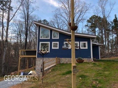 1939 Hardman Rd, Colbert, GA 30628 photo 17