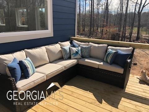 1939 Hardman Rd, Colbert, GA 30628 photo 6