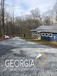 1939 Hardman Rd, Colbert, GA 30628 photo 3