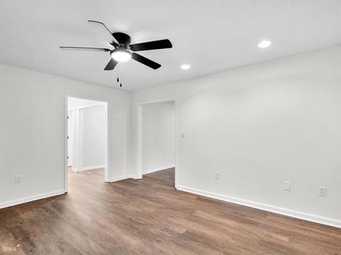 9 Brown St, Barnesville, GA 30204 photo 4