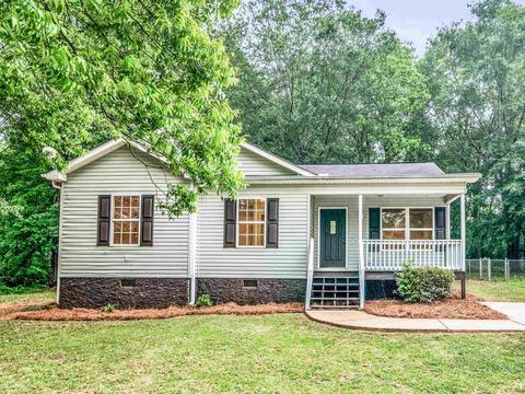 9 Brown St, Barnesville, GA 30204 photo 1